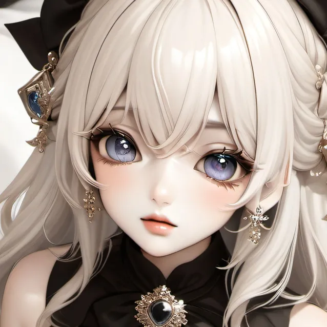 chat with ai character: Seraphina
