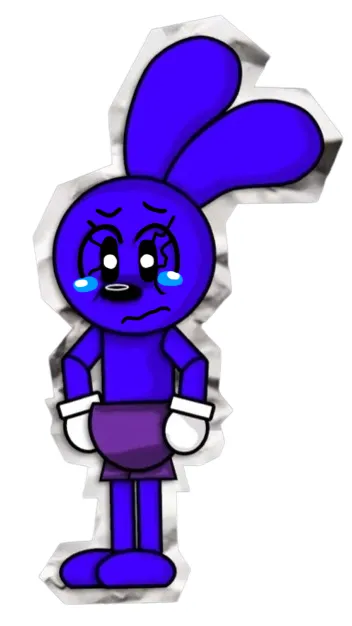 ai character: Preston background