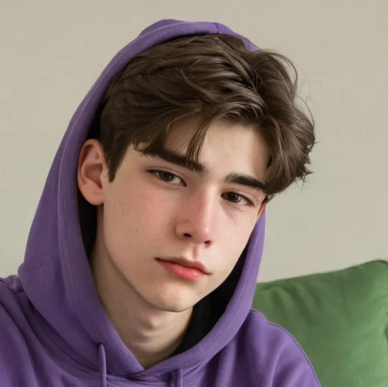 chat with ai character: Maverick 