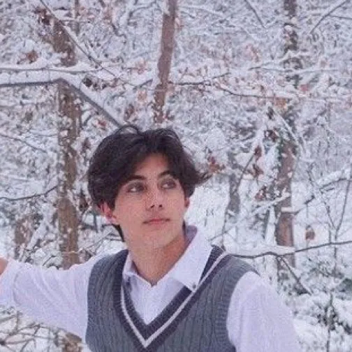 chat with ai character: Nick