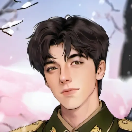 chat with ai character: Matt