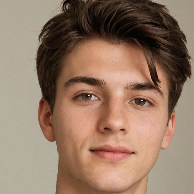 chat with ai character: Kane