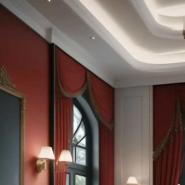 chat with ai character: HH ballroom 