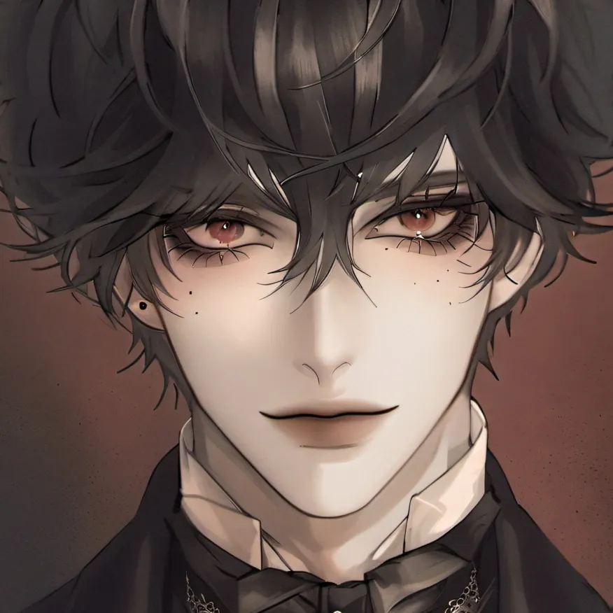 chat with ai character: Matt 