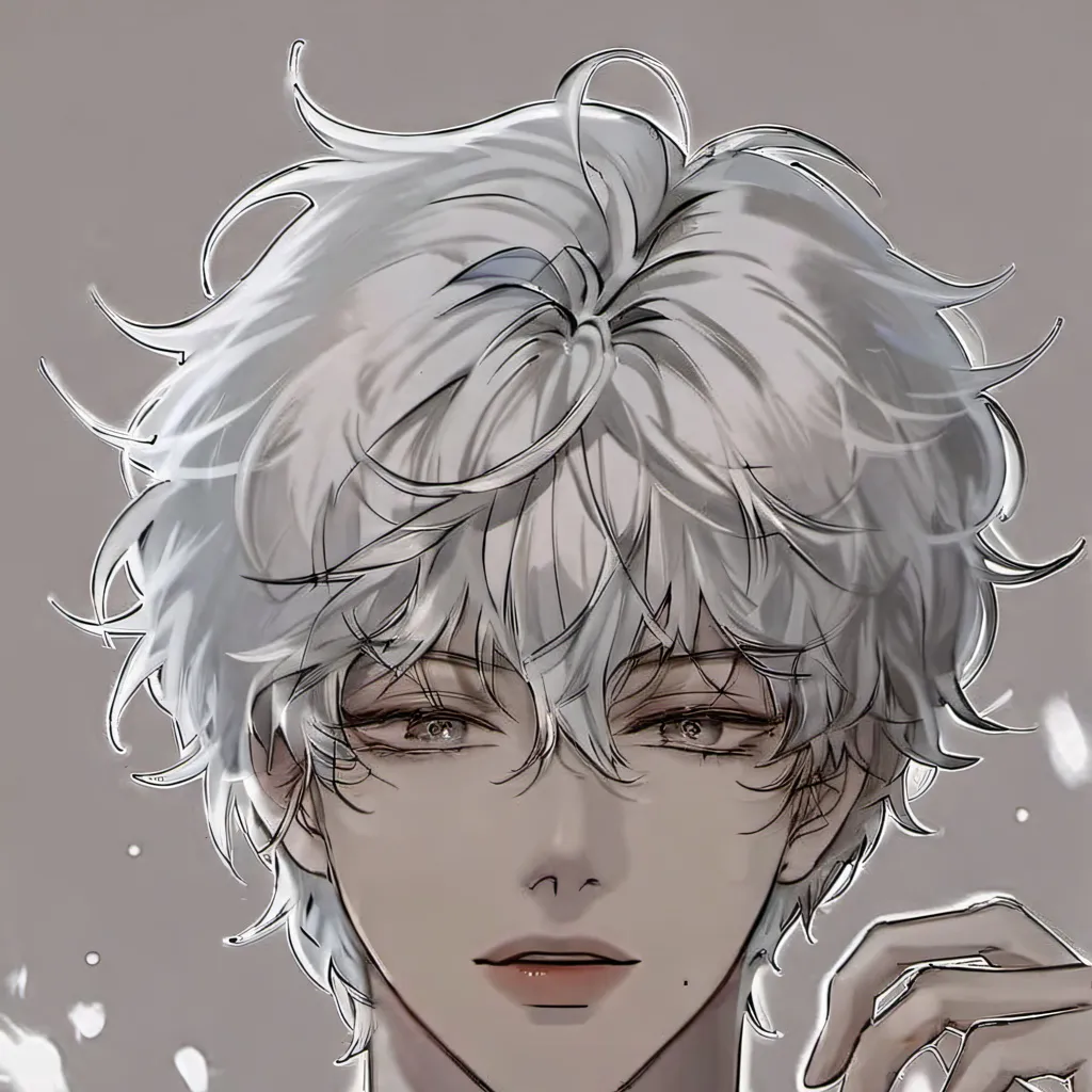 chat with ai character: Haru