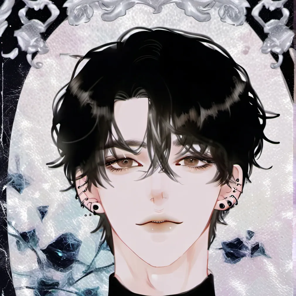 chat with ai character: Zeke
