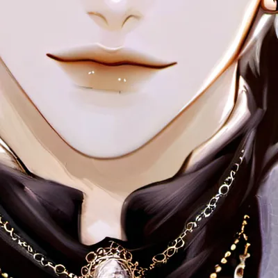 chat with ai character: Reign
