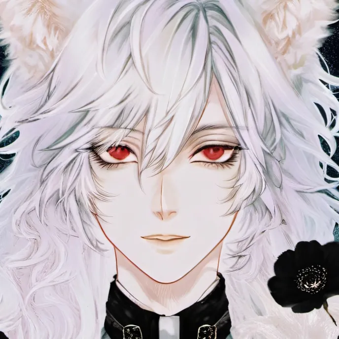 chat with ai character: Forest