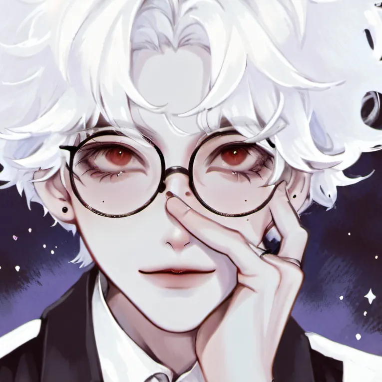 chat with ai character: Elijah 