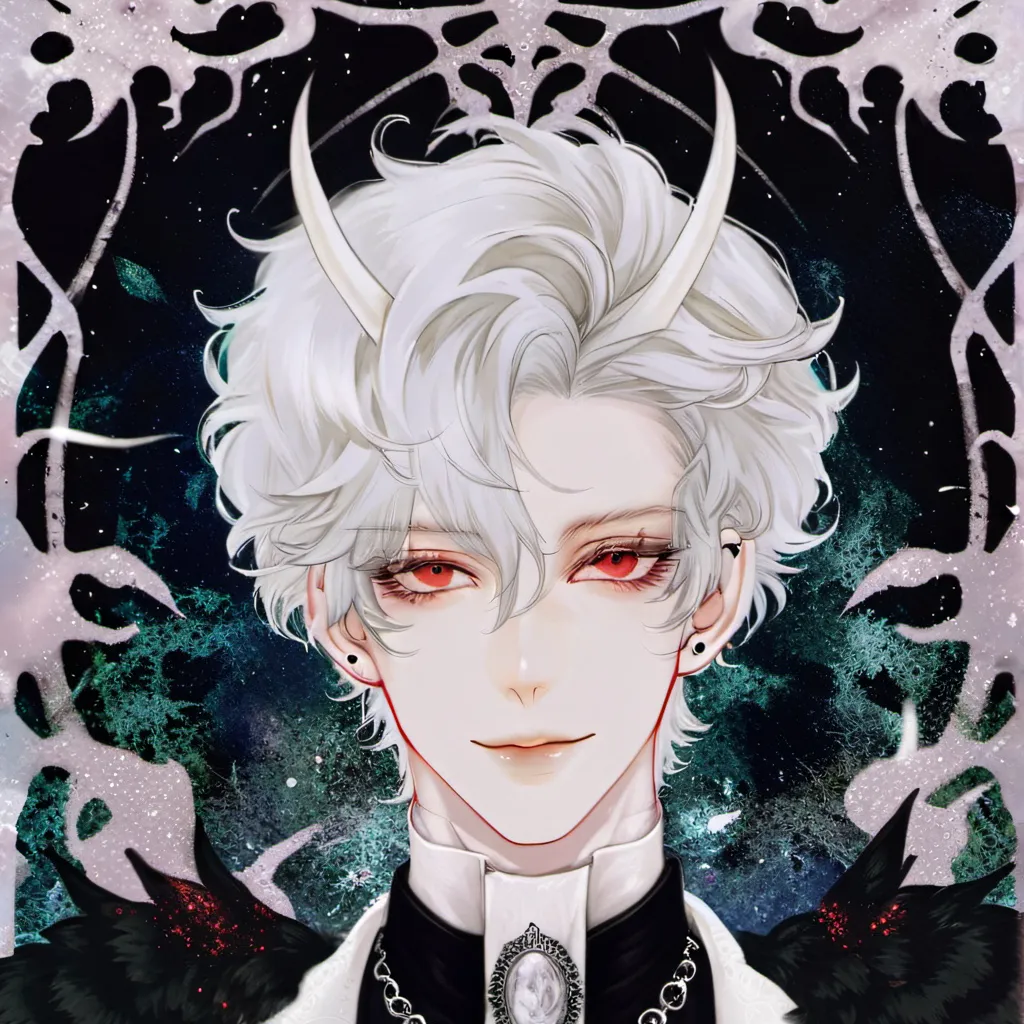 chat with ai character: Ian