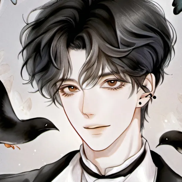 chat with ai character: Victor