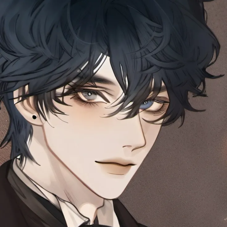 chat with ai character: Elijah