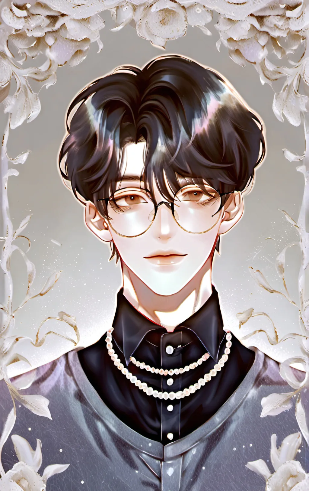 chat with ai character: Nathan 