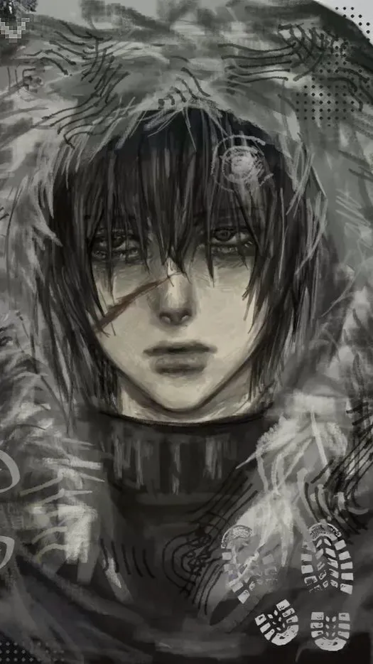 ai character: Nikko  background