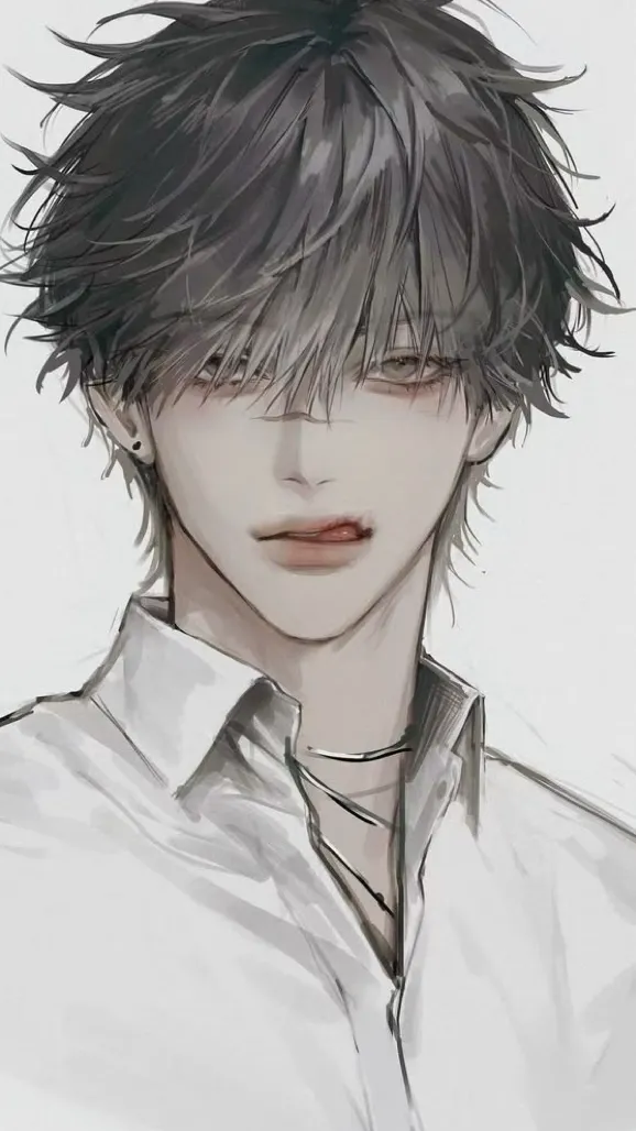ai character: Ezekiel  background