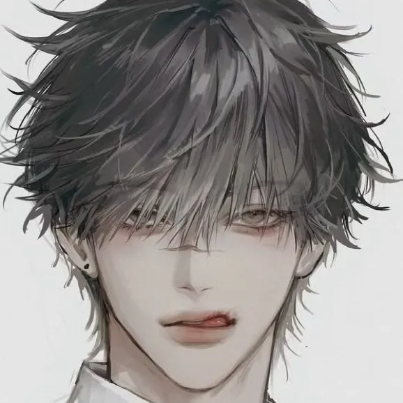 chat with ai character: Ezekiel 