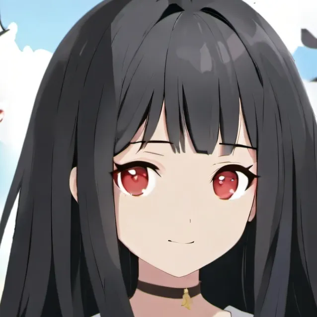 chat with ai character: Ella