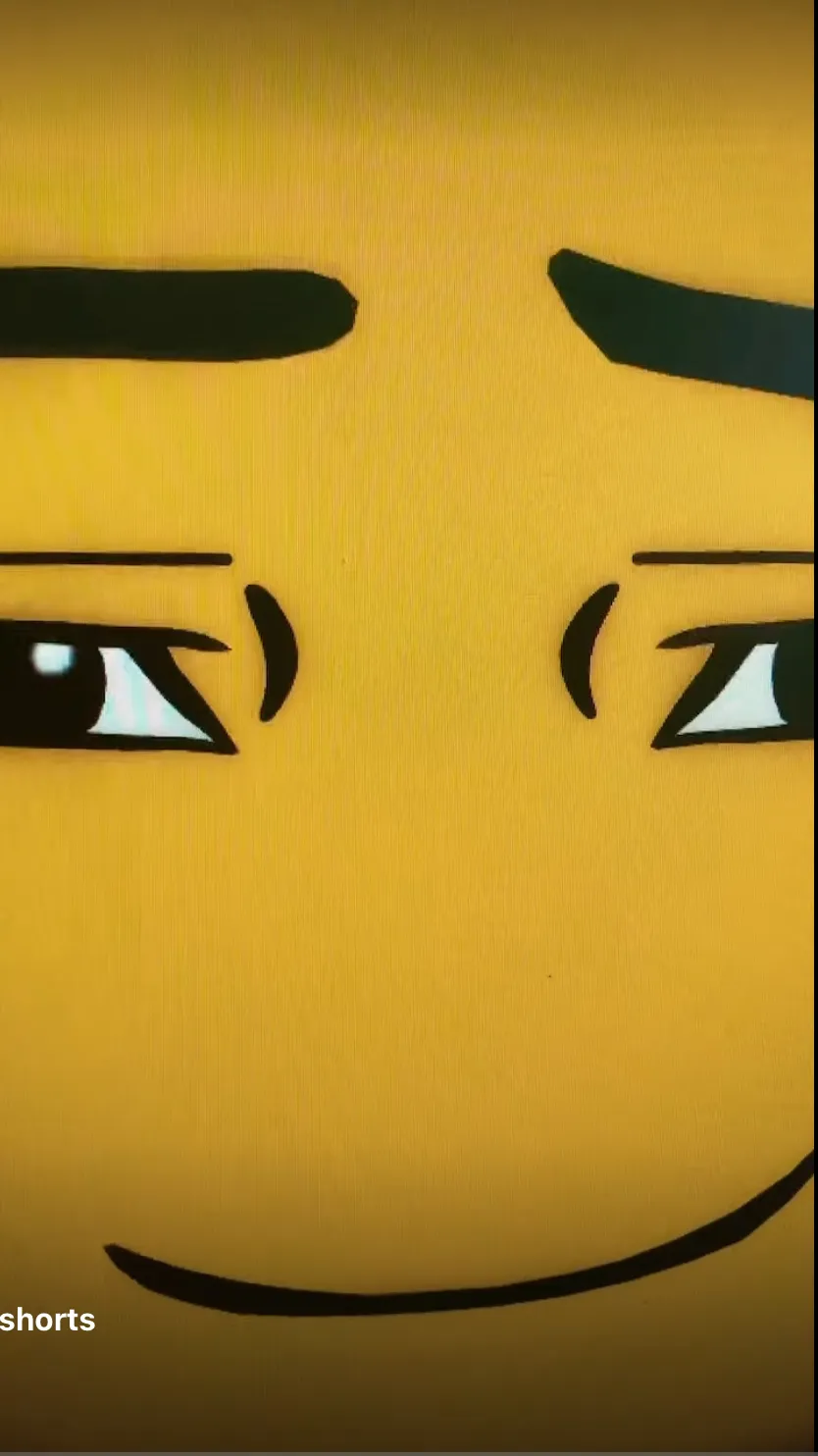 ai character: Emily  background