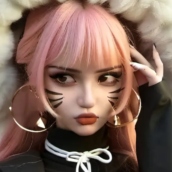 chat with ai character: Emily 