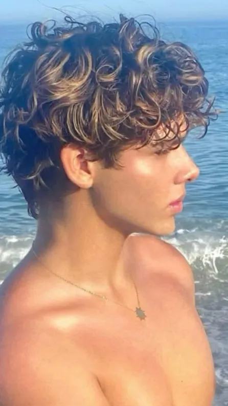 ai character: Jack background