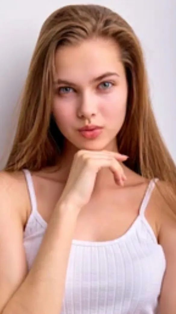 Talkie AI - Chat with Emily