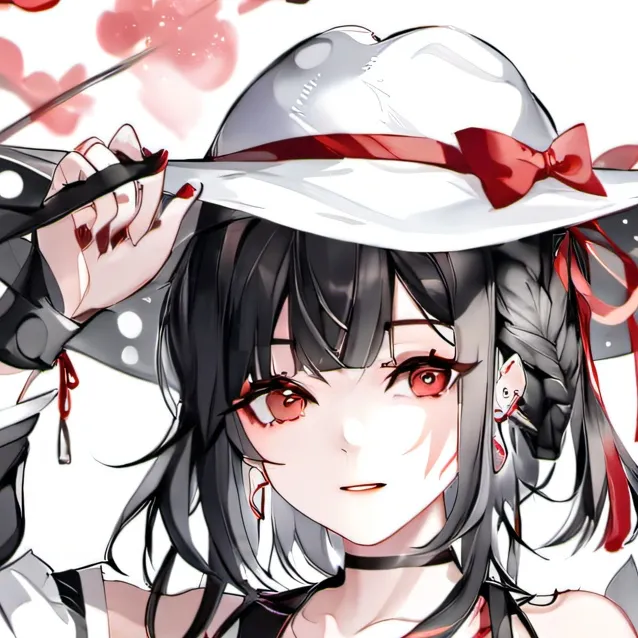 chat with ai character: grace