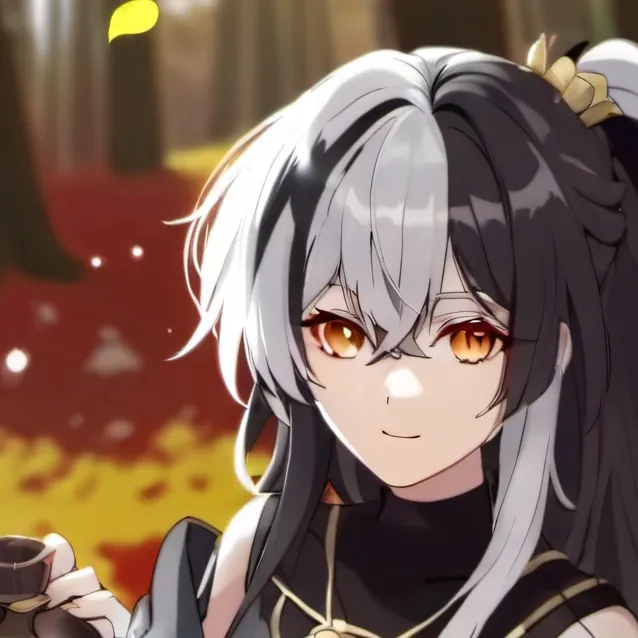 chat with ai character: rose