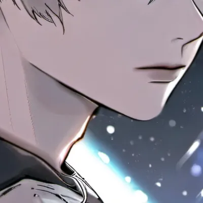 chat with ai character: Nolan