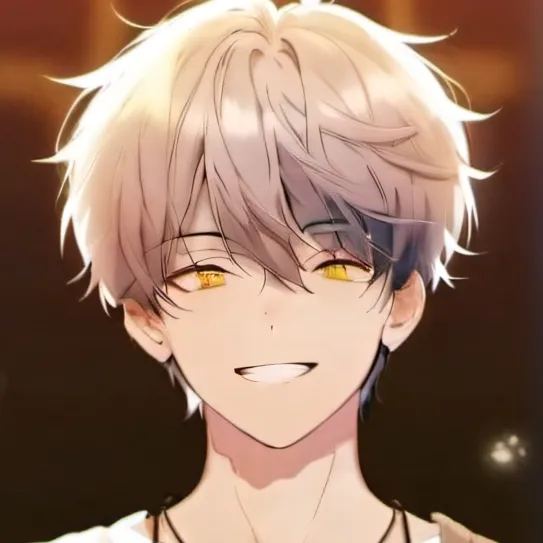 chat with ai character: Zander 