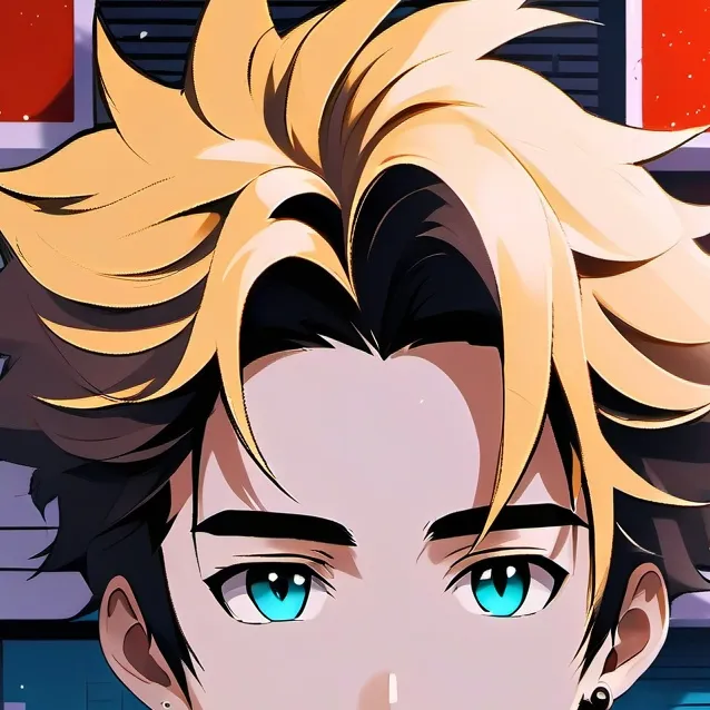 chat with ai character: sister bf