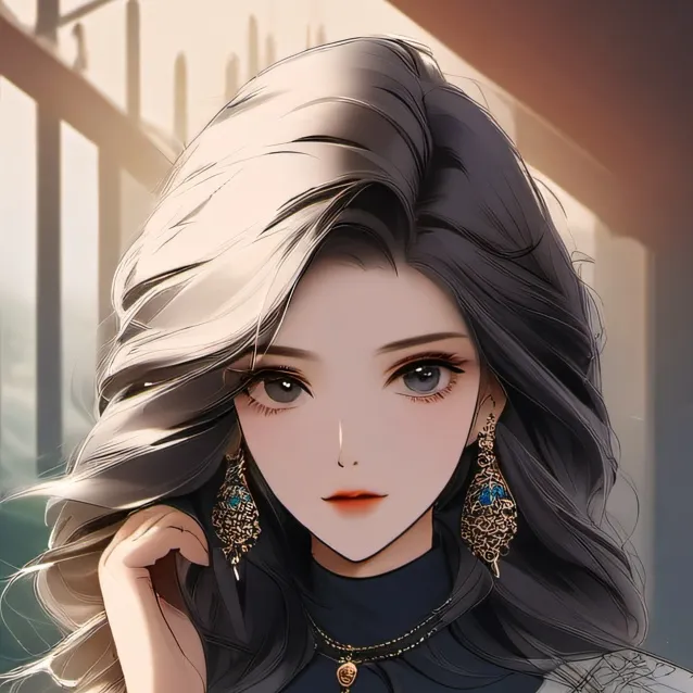 chat with ai character: assistant 