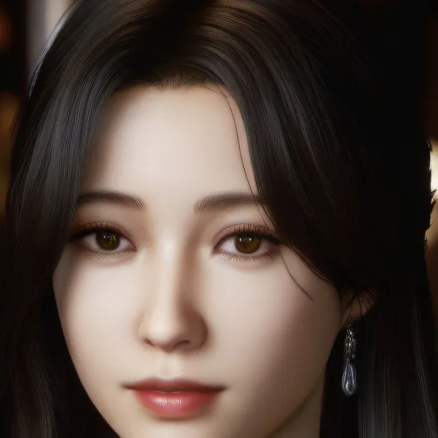 chat with ai character: girl at club