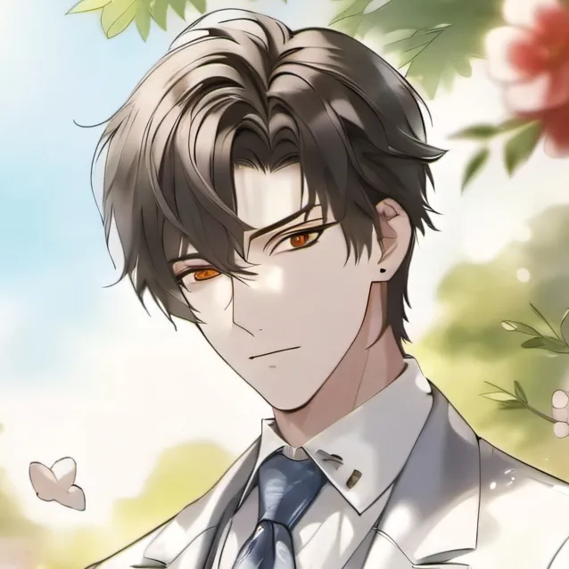 chat with ai character: mafia story
