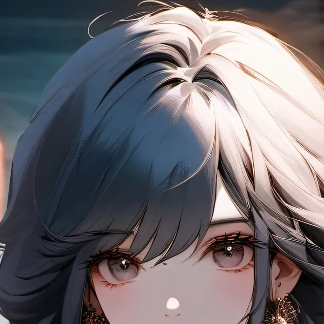 chat with ai character: Sophie 