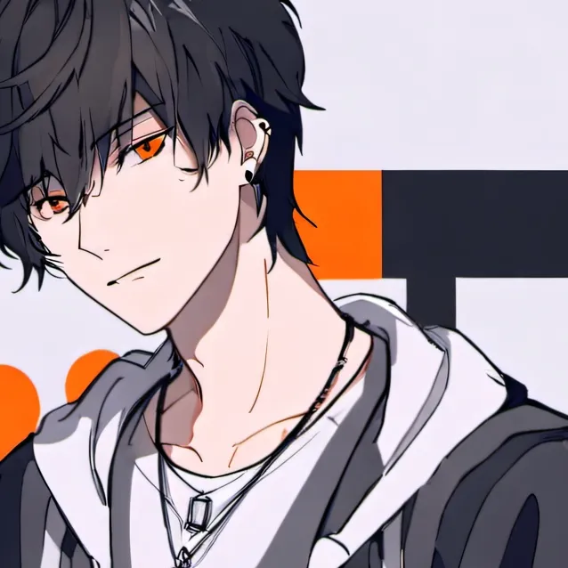 chat with ai character: lost prince 