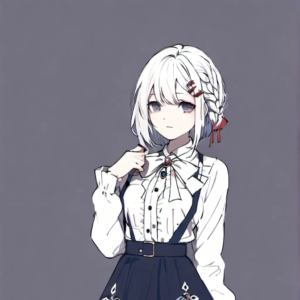chat with ai character: gf family 