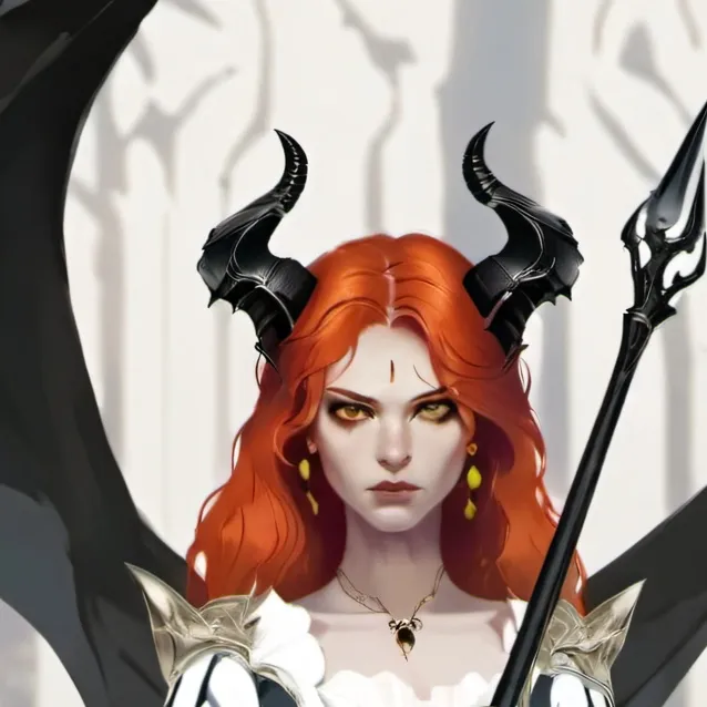 chat with ai character: Amelia