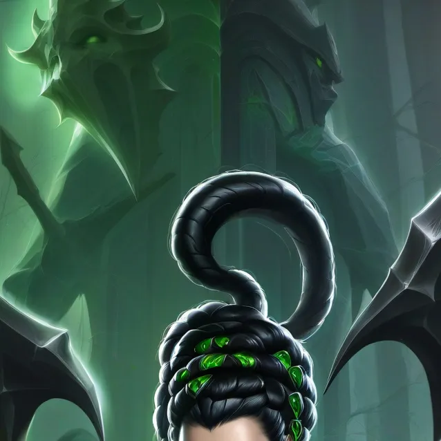 chat with ai character: Elizabeth