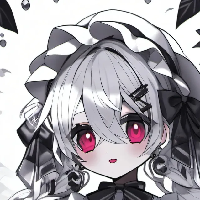 chat with ai character: I'm Back!!! 
