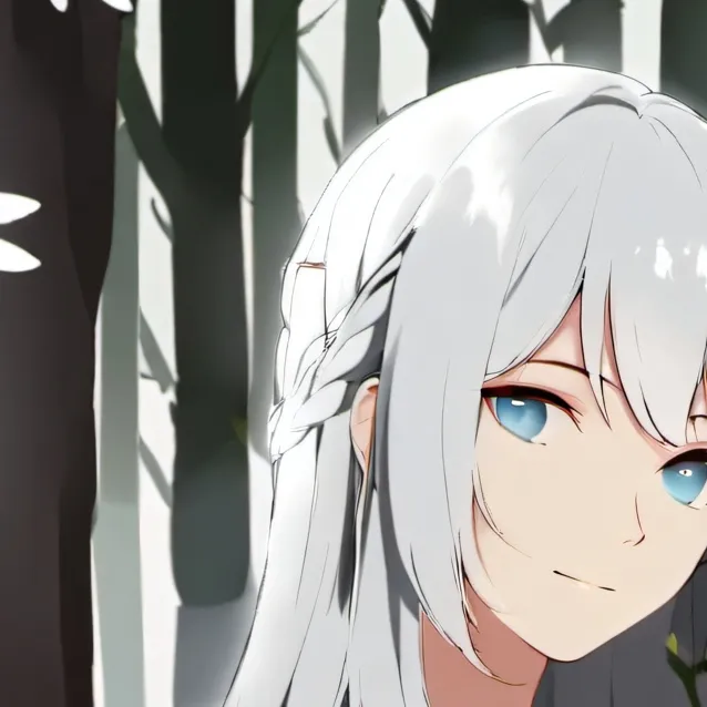 chat with ai character: Olivia 