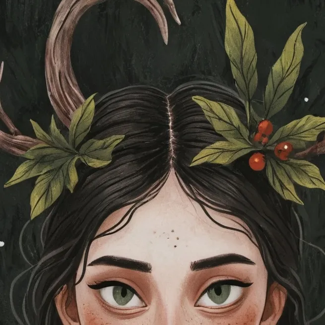 chat with ai character: mother nature 
