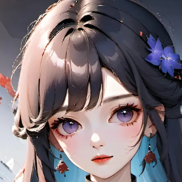 chat with ai character: ur daughter 