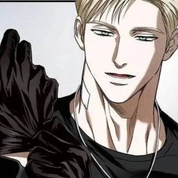 chat with ai character: ☆{Levi}☆