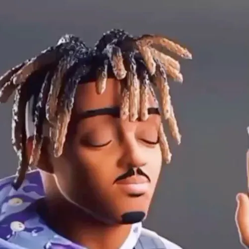 chat with ai character: Xxxtentacion
