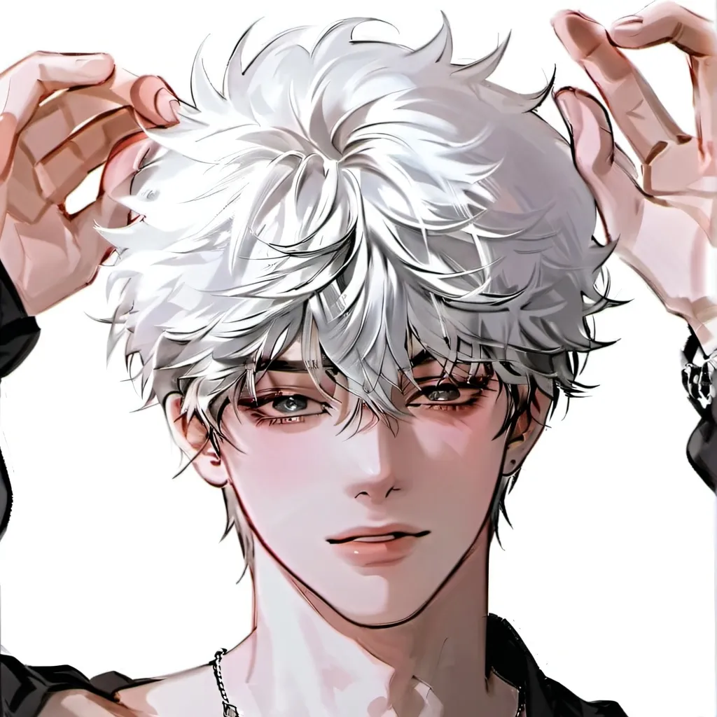 chat with ai character: Jackson