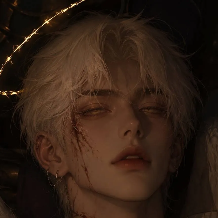chat with ai character: ☆Kael☆
