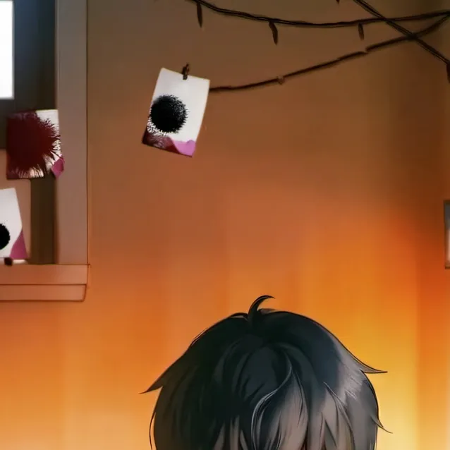 chat with ai character: Jacob 