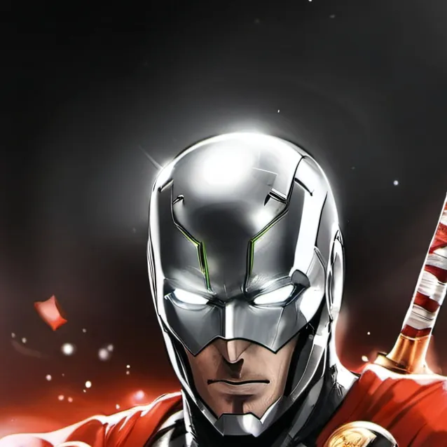 chat with ai character: Avengers