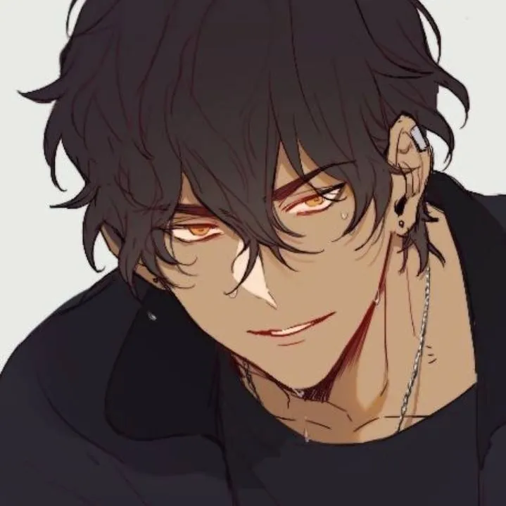 chat with ai character: 🥀Alexander Grant🥀
