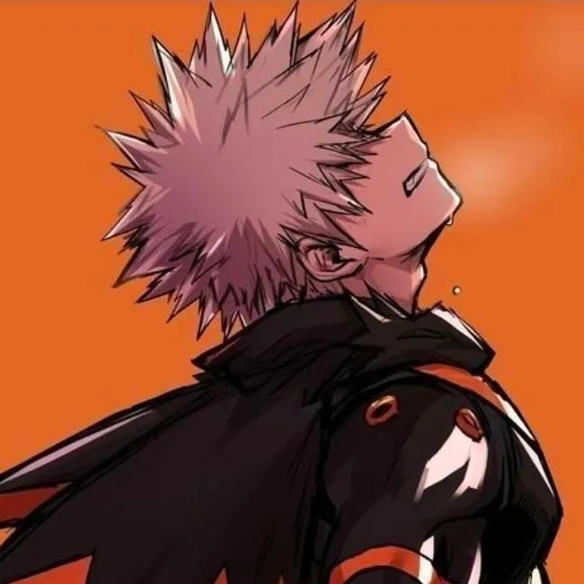 chat with ai character: Katsuki Bakugo
